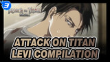 Attack on Titan
Levi AMV_3