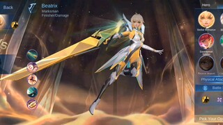 Beatrix prime