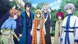Akatsuki no Yona: Sono Se niwa (OVA) - Lost in Anime