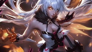 [Honkai Impact bản phối thứ 3 / 60fps] Vì em! Đó là Honkai Impact!