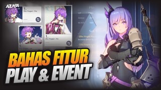 【HIGAN ERUTHYLL】PAHAMIN SISTEM PLAY & EVENT GRINDNYA!