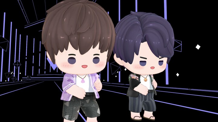 沉稳组LoveShot