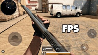 Top 9 Best FPS Games For Android/iOS 2020 #3