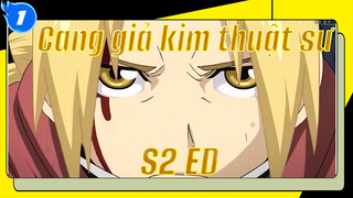 Cang giả kim thuật sư S2 ED Let It Out | Anime mới MTV Số 82/ 4K_1