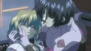 Gundam Seed Destiny Episode 33