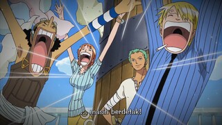 one piece funny moment