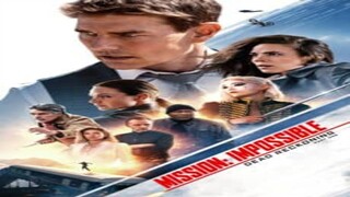 Watch-(Mission: Impossible - Dead Reckoning- Part One) -2023- Full Movie (HD) - L-ink Below