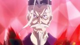 [Anime] Kaisar Mutlak: Zetsu Daidan! (Punggung Panah)