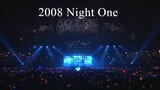 X JAPAN - 2008 I.V. - Night One