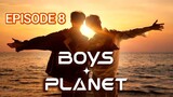 Boys Planet - Episode 8 [ENG SUB]