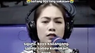 90s talaga