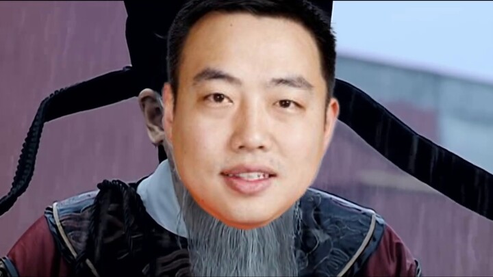 Hanya ada satu orang di tim nasional yang bisa mengambil keputusan, dan itu adalah saya, Liu Guolian
