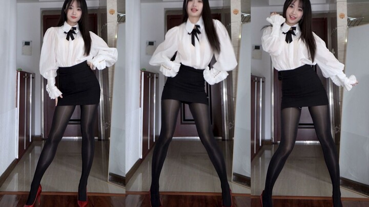เพลงประกอบภาพยนต์ OL Secretary's Super High Heels เวอร์ชั่นเต็ม!