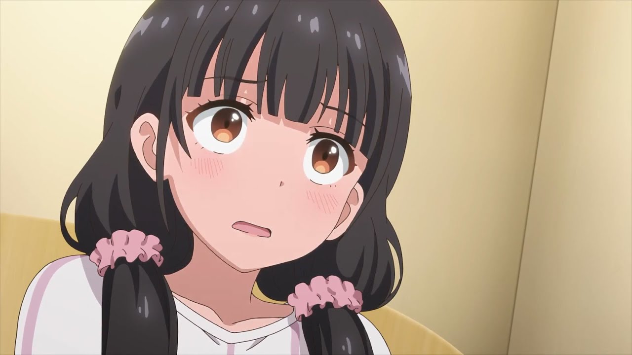 Yume got angry at how Mizuto treats her  My Stepmom's Daughter Is My Ex  Episode 6 - Bilibili