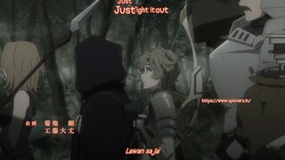 Tate no Yuusha no Nariagari Episode 23