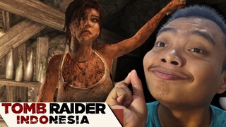 Ayolah Terdampar Di Pulau Antah Berantah-Bersama Neng Lara Croft (Yuk Main)Tomb Raider 2013