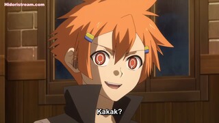 Tasuuketsu Eps 18 (Sub-Indo)