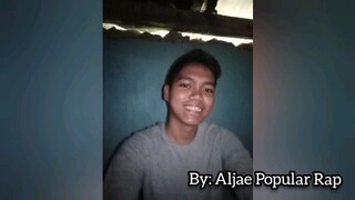 Ngiti - Rap version By: Aljae Popular Rap