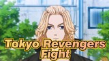 [Tokyo Revengers] What a Tangled Fight