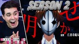 "WERE STARTING OFF RIGHT" Classroom of The Elite SEASON 2 Episode 1 REACTION!