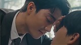 New Upcoming Thai BL Series:  A Boss And A Babe (2023) [ Gun X Cher ] - " When I Open My Mouth "