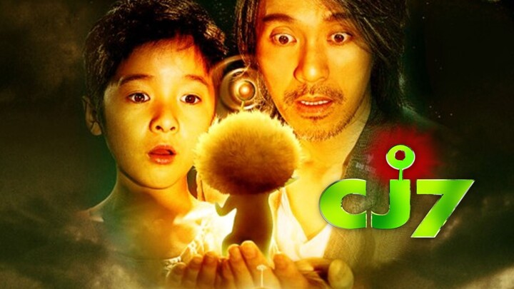 CJ7 (2008) Sub Indo