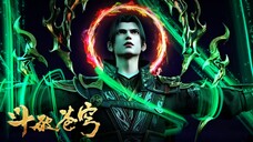 BTTH SEASON 5 EPISODE 137 SUB INDO