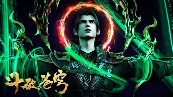 BTTH SEASON 5 EPISODE 137 SUB INDO