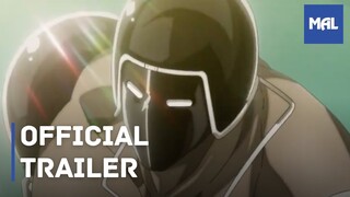 Kinnikuman: Kanpeki Chоujin Shiso-hen | 2nd Trailer