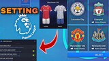 CÀI ĐẶT SETTING FIFA MOBILE 22: TIẾNG BÌNH LUẬN, KHÁN GIẢ, PHÁT THANH VIÊN, ÂM THANH SÂN VẬN ĐỘNG ..