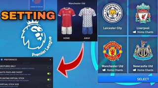 CÀI ĐẶT SETTING FIFA MOBILE 22: TIẾNG BÌNH LUẬN, KHÁN GIẢ, PHÁT THANH VIÊN, ÂM THANH SÂN VẬN ĐỘNG ..