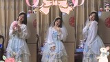 (•͈˽•͈) Can I be your bride//Original choreography of "Five equal parts no 気手ち"