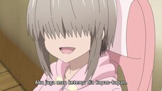 Uzaki-chan wa Asobitai! Season 2 Eps 7 Sub. Indo