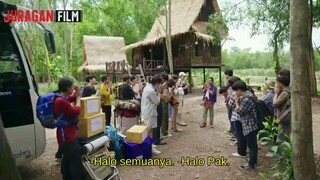 [BL] Golden Blood Eps 5 Sub Indo