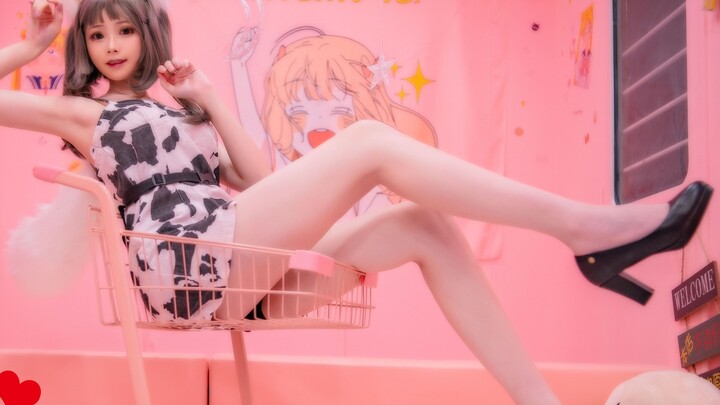 【Qingye】Qian untuk kesejahteraan❀kucingmu❀cepat ubah untukku.jpg