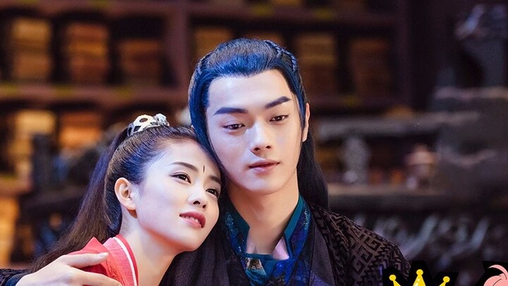 Zhao Yao: Li Chenlan finally saw Lu Zhaoyao’s true identity. Not only did they embrace each other sw