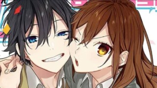 EPISODE-3 (Horimiya) IN HINDI DUBBED