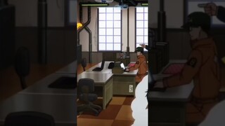Fire force eng dub funny moments 🤣