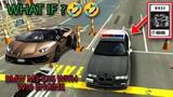 funny roleplay what if bmw m3 e36  have w16 engine 🤣 how fast it could be? car parking multiplayer
