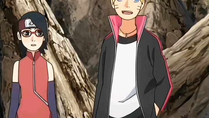 borusara || boruto: naruto next generations