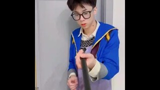 唐舞麟好可怜！被人坑了 #斗罗大陆 #唐舞麟 #小舞