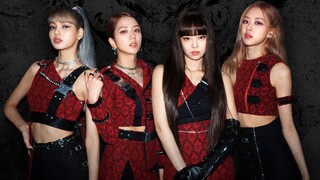 Panggung Blackpink | Inkigayo