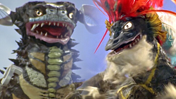 12 Monsters That Have Not Officially Returned in Ultraman 2025