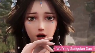 Wu Ying Sangqian Dao ep49