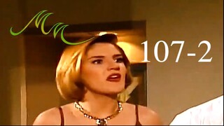 Marimar Tagalog Dubbed 107.2