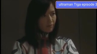 ultraman Tiga episode 3