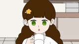 [FaFaNook Animation] 🍜Bộ sưu tập các món ăn mukbang hoạt hình dành cho người lớn! Đủ để xem một lần/
