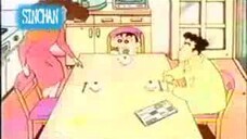 Crayon Shinchan Bahasa Indonesia