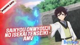 Anime Baru Bstation Januari 2023 : Saikyou Onmyouji no Isekai Tenseiki - AMV