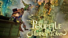 (Movie: 2020) Poupelle of Chimney Town: Subtitle Indonesia
